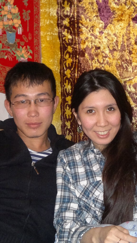 Дарья Анджаева | Элиста