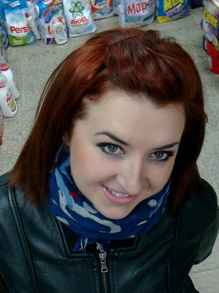 Lesya Mandrik | Гродно