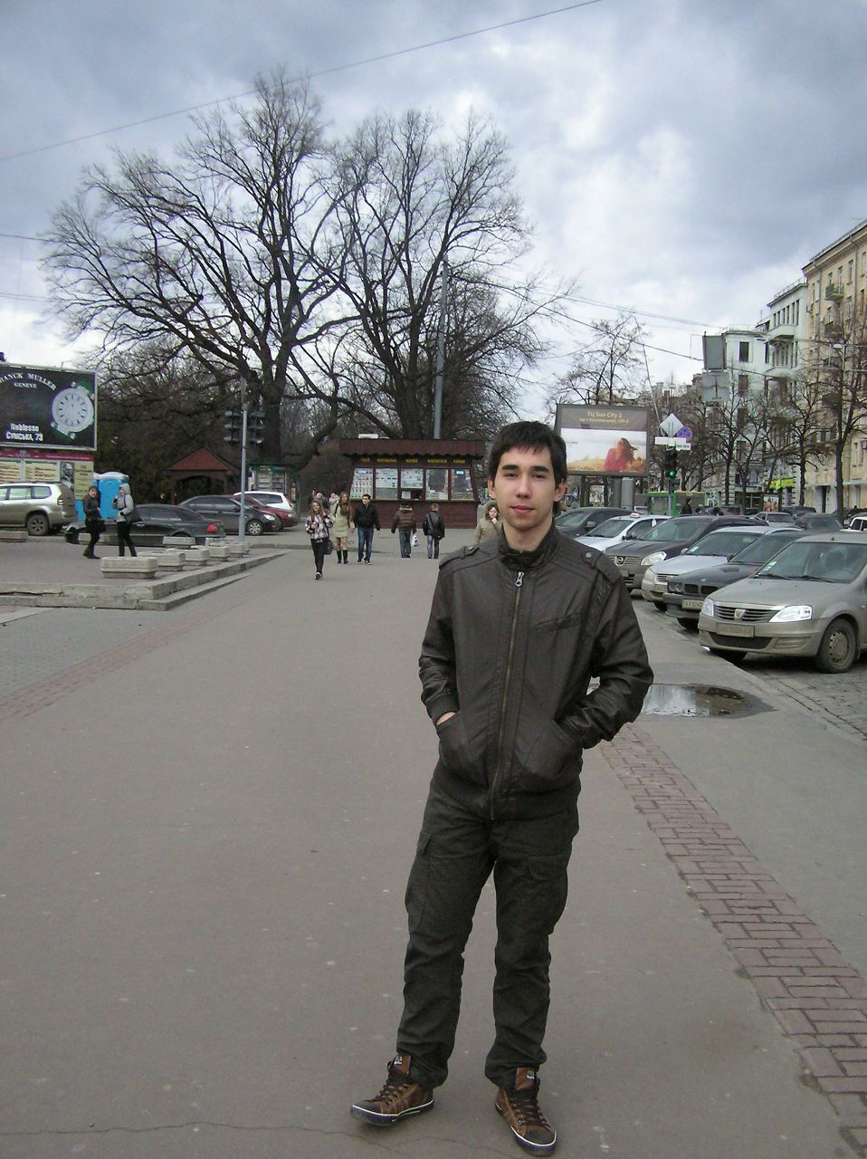 Alexx Ohrimenko | Харьков