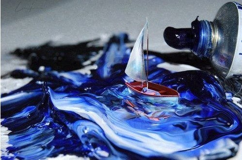 Мариам Морская | 