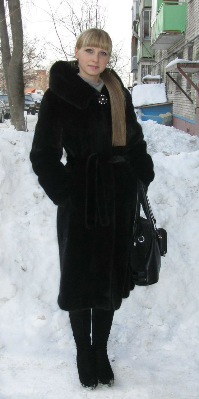 Татьяна Смирнова | Череповец