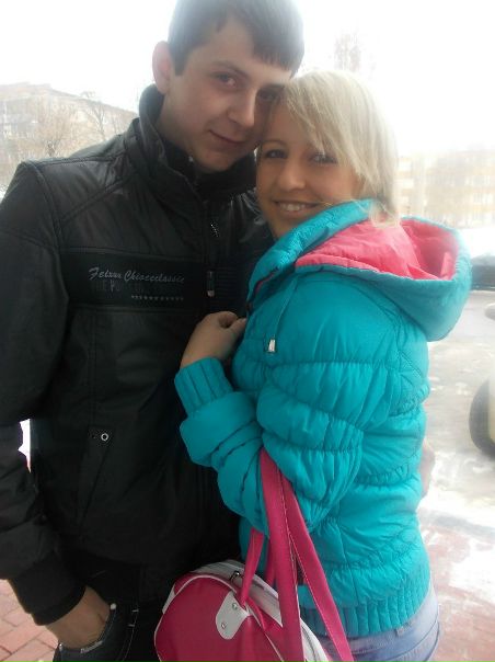 №52, Мариночка Канюка №52, Мариночка Канюка