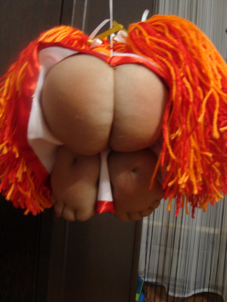 Екатерина Обуховская | Красноярск