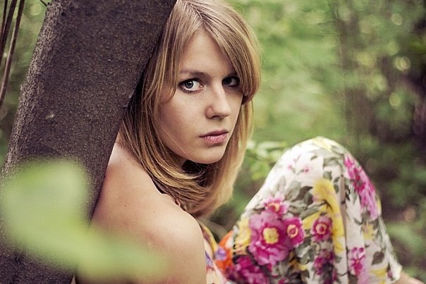 Василиса Тарасенко | Красноярск