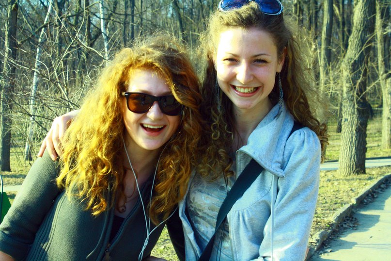 Алёна Романова | 