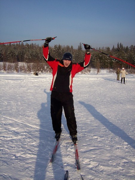 Олег Андреев DemX | Усть-Илимск