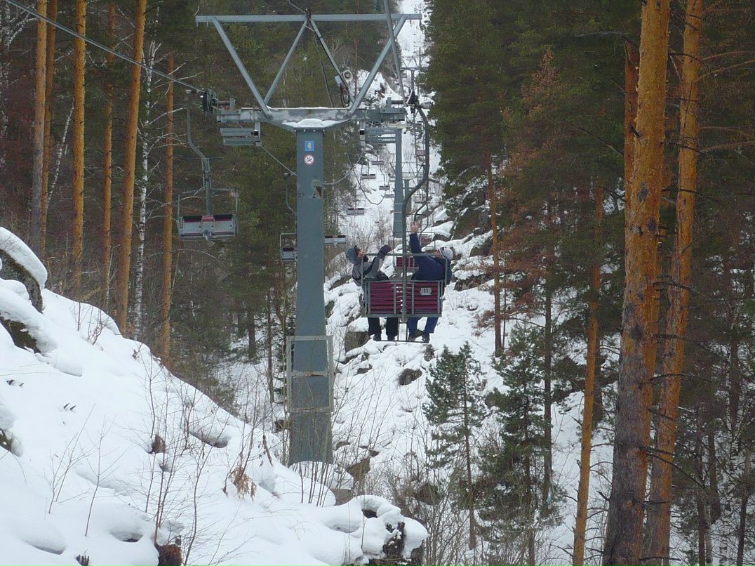 Сергей Рябухин | Калининград
