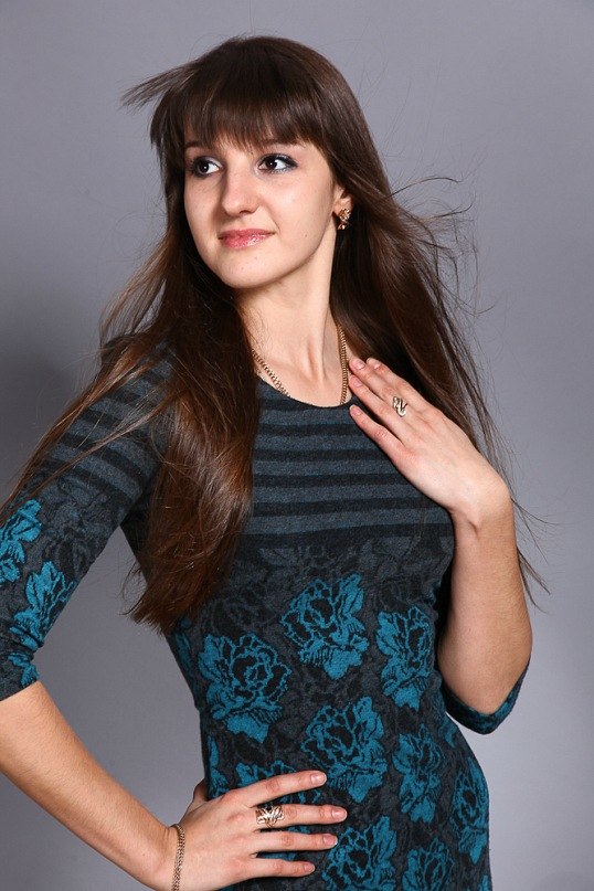 Наталья Дехтярук | Одесса