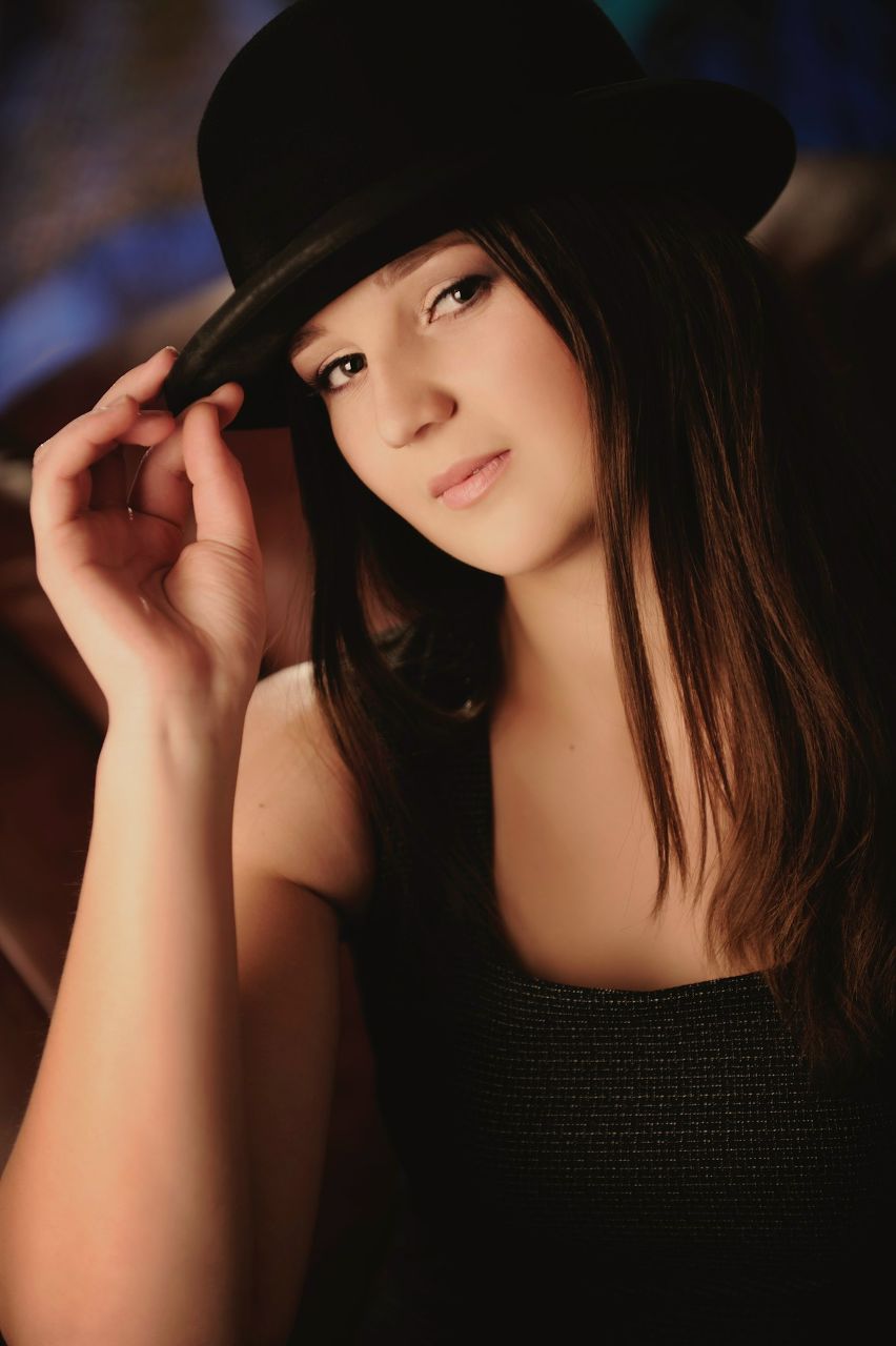 Надя Бондарчук | Острог