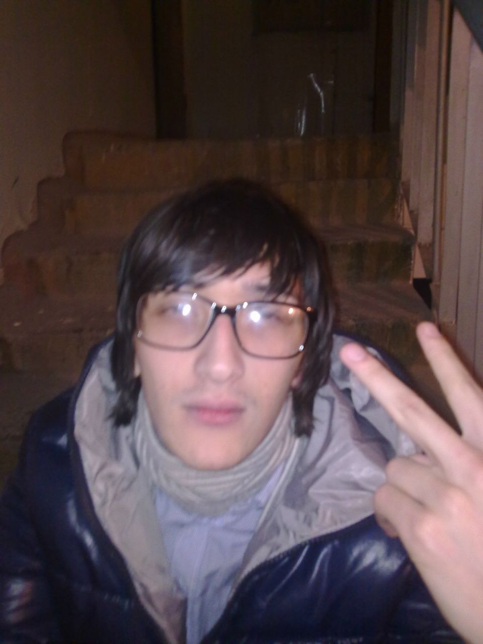 Иван Рухлядев | Якутск