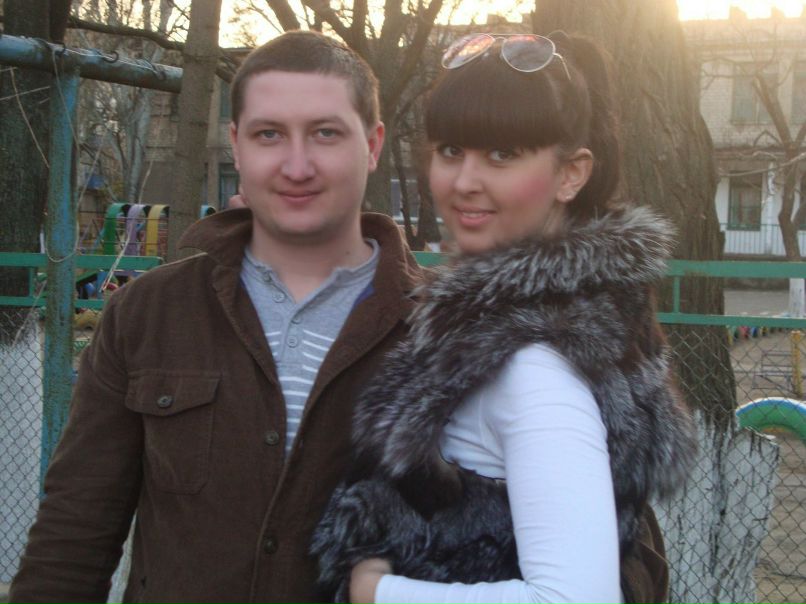 Костя Plehanov | Херсон