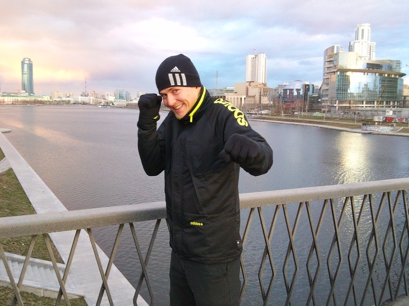 Виктор Алексеев | 