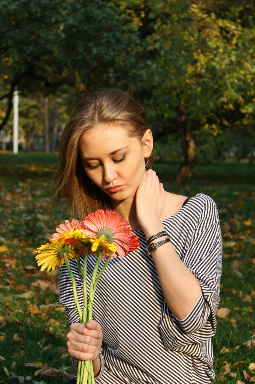 Светлана Степанова | Москва