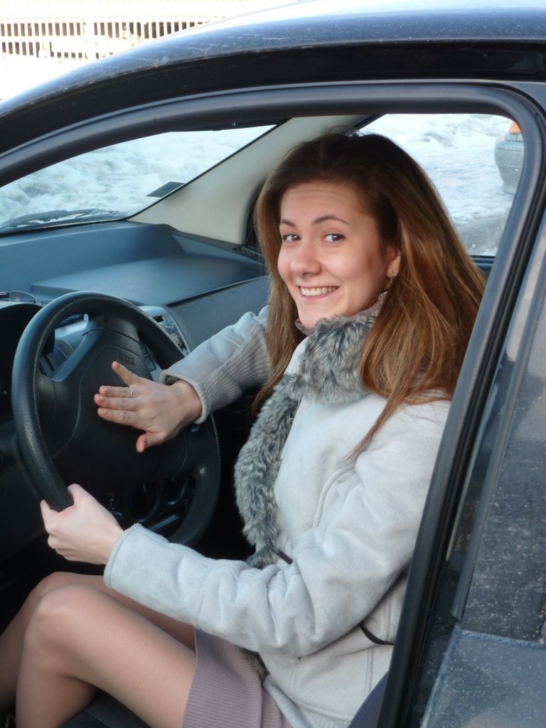 Марина Жукиньо | Санкт-Петербург