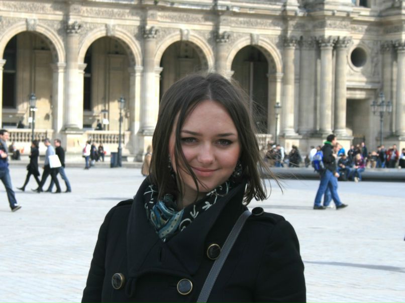 Юлия Иванова | Санкт-Петербург