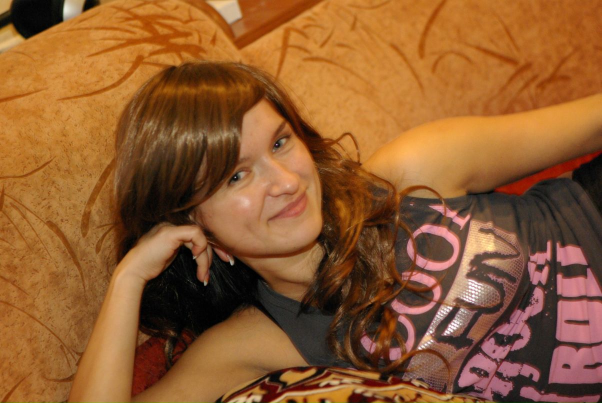 Людмила Патракова | Ульяновск