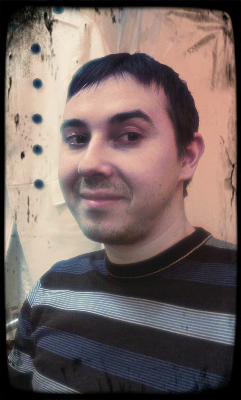 Father Arki-Leepperholz Posopsy_fon | Химки