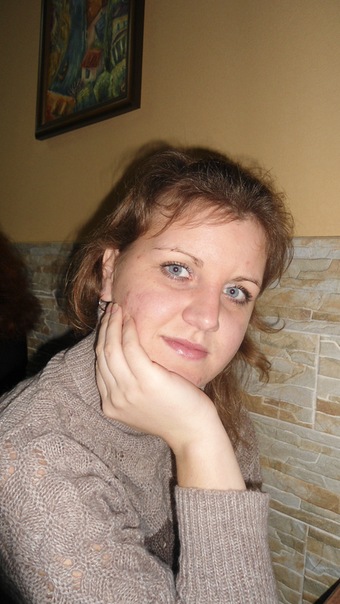 №9, Оля Сташкевич, 33 года, Тополи №9, Оля Сташкевич, 33 года, Тополи