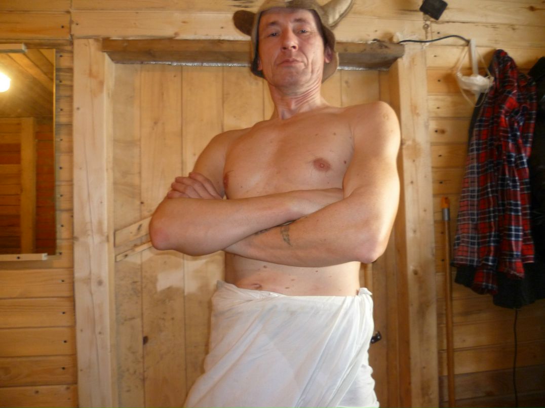 Геннадий Юганов Владимирович | Санкт-Петербург