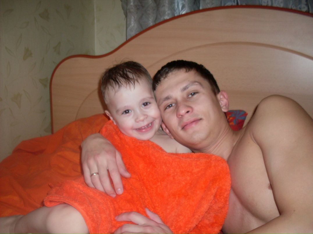 Дмитрий Неустроев | Нижний Тагил