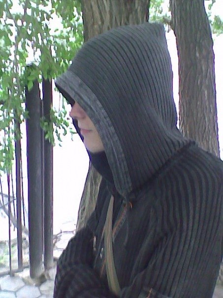 Сергей Качалкин Joker22 | Новосибирск