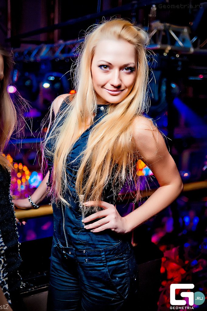 Анастасия Денисова | Нижний Новгород