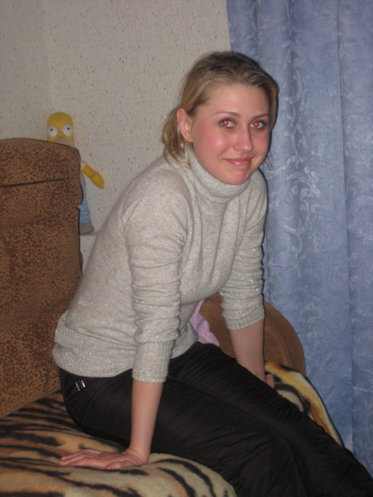 Екатерина Харитонова | Старая Купавна