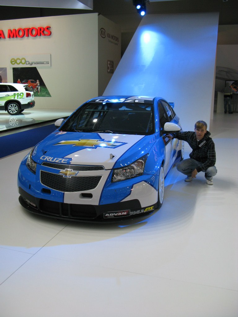 Данила Черенков | Луховицы