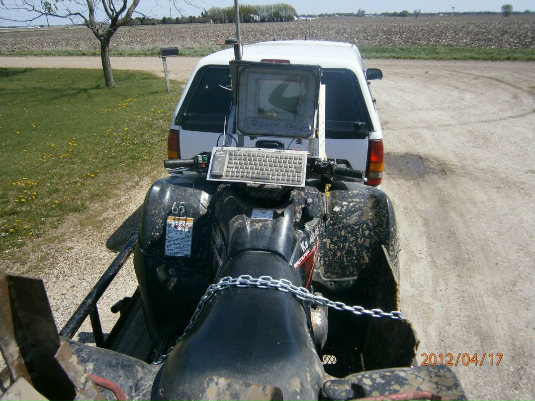 Ganbatyst Zorg | Trondheim