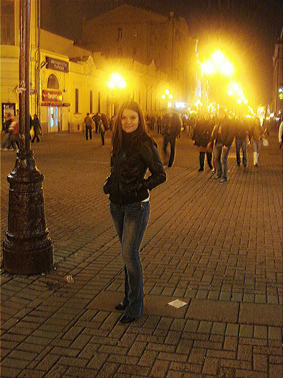 Наталья Калмыкова | Москва