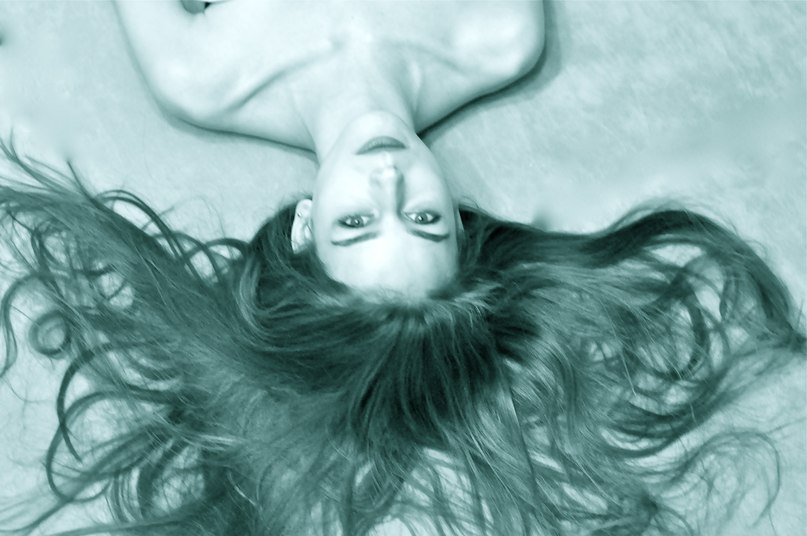 Оля Крим | Москва