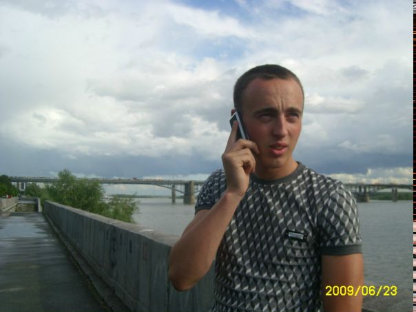 №62, Максим Лукьянов, 36 лет №62, Максим Лукьянов, 36 лет