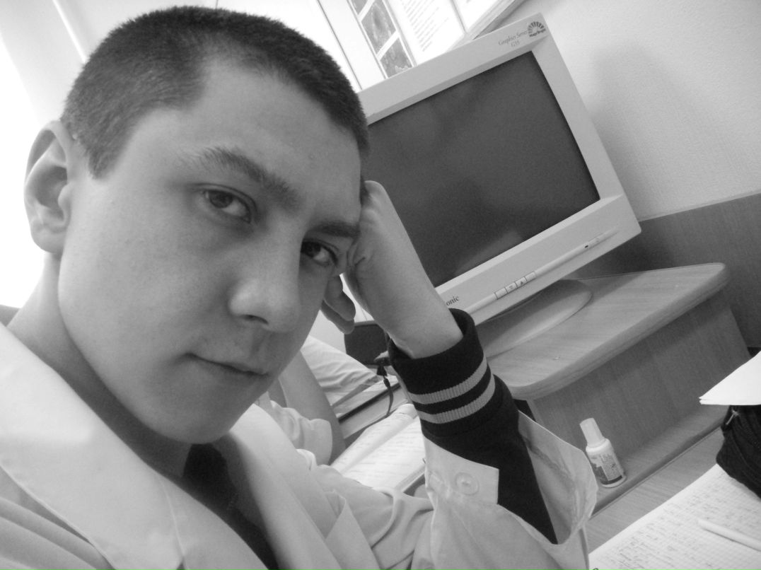 Владислав Вагапов | Уфа