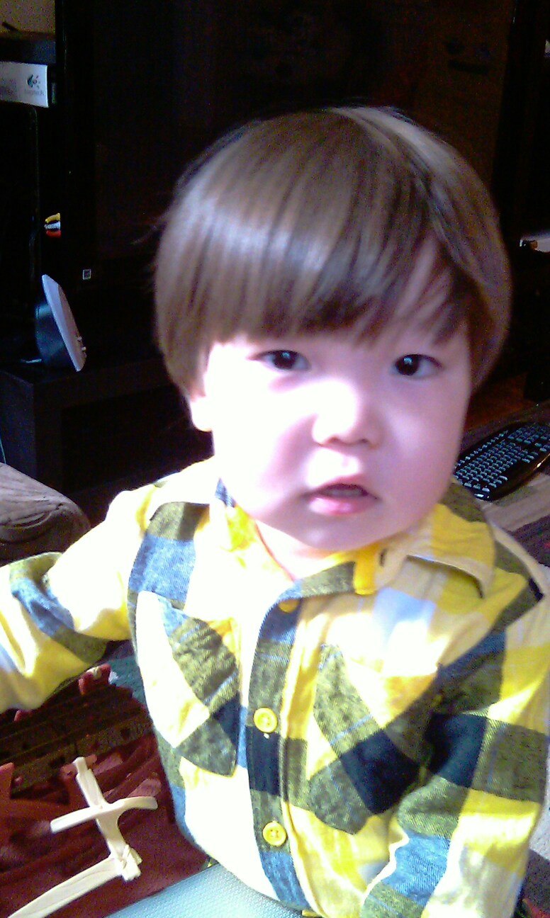 Altan Badmaev Базик | Улан-Удэ