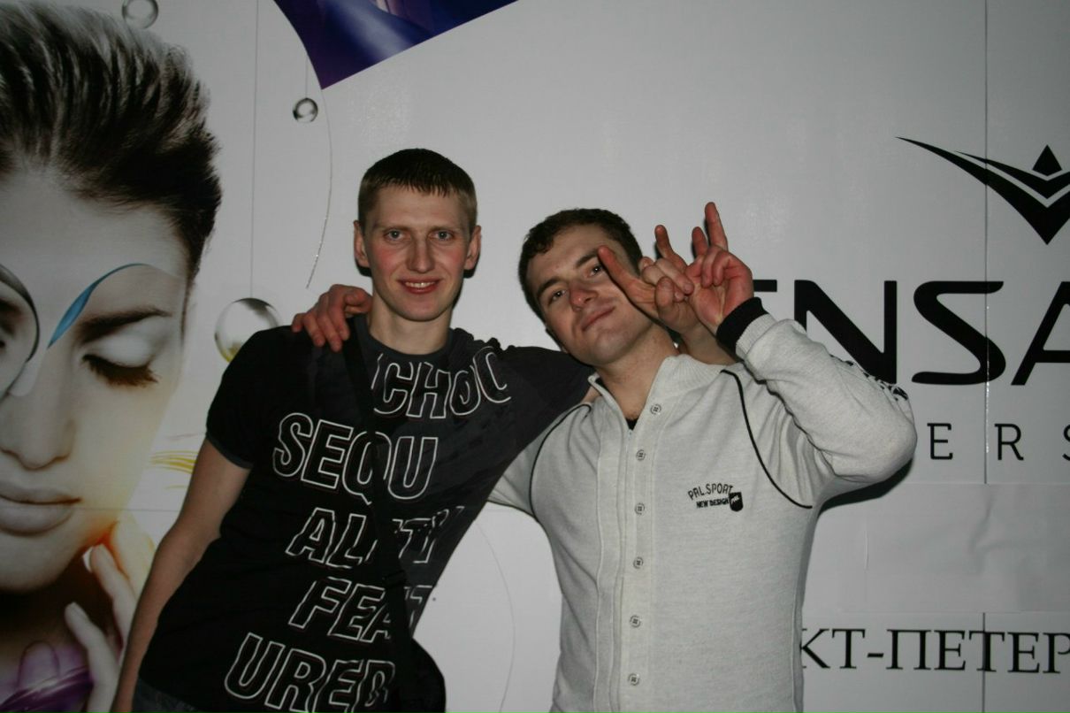 Павел Новомлинов | Уссурийск