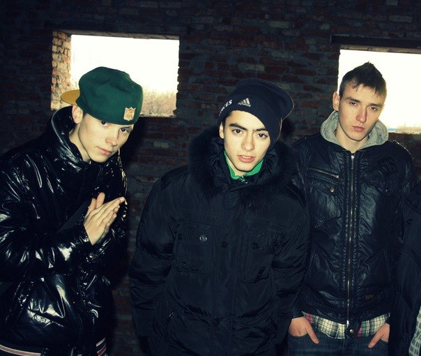 Ден Смирнов ⎰ ۩͇̿V͇̿I͇̿P͇̿۩ Energy⎱ | Красноярск