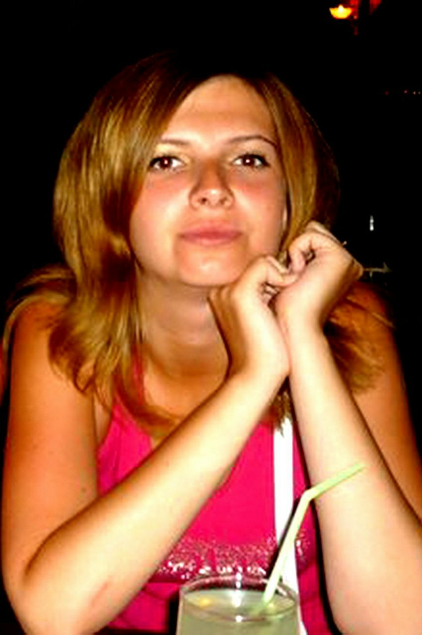 Лена Царт | Гомель