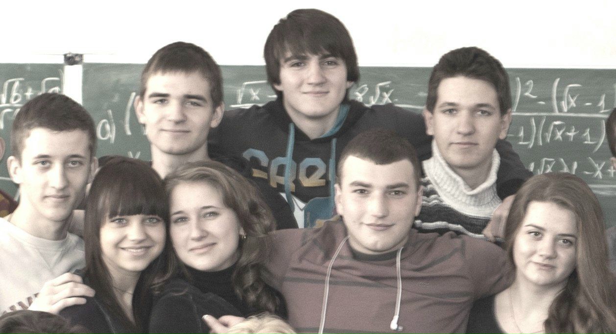 Алёна Ковтик | Запорожье