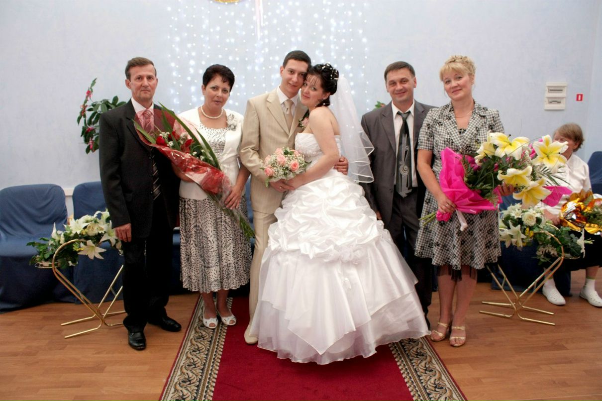 Марина Грибанова | Пермь