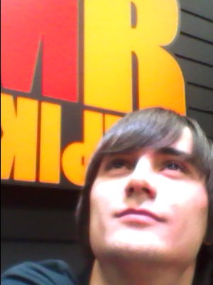 Мансур Хайбулин | Москва