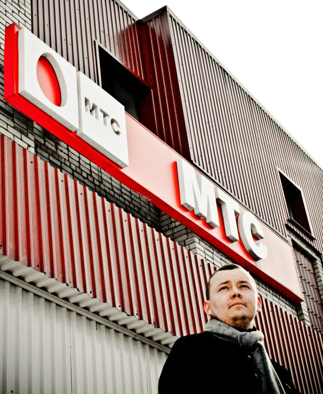 Антон Воронов | Петрозаводск