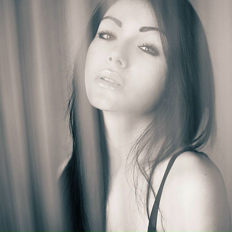 Кристина Войтович GCherry | Chicago