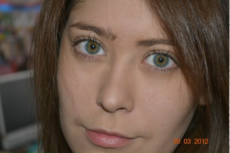 Мария Бергер ♥...IzzY...♥ | Москва