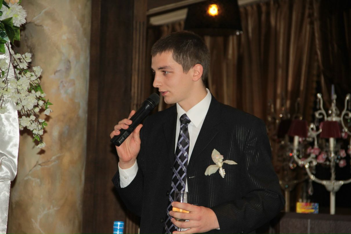 Сергей Субботин | Джанкой