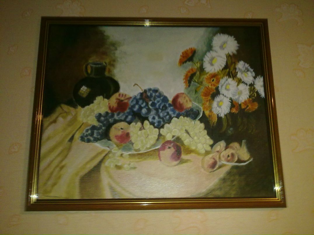 Lilia Leuleu | Genève