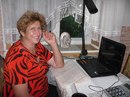 Фотография Антоновой Елены