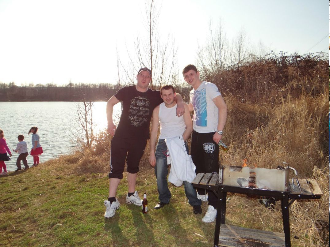 Егор Ячменев | Dresden