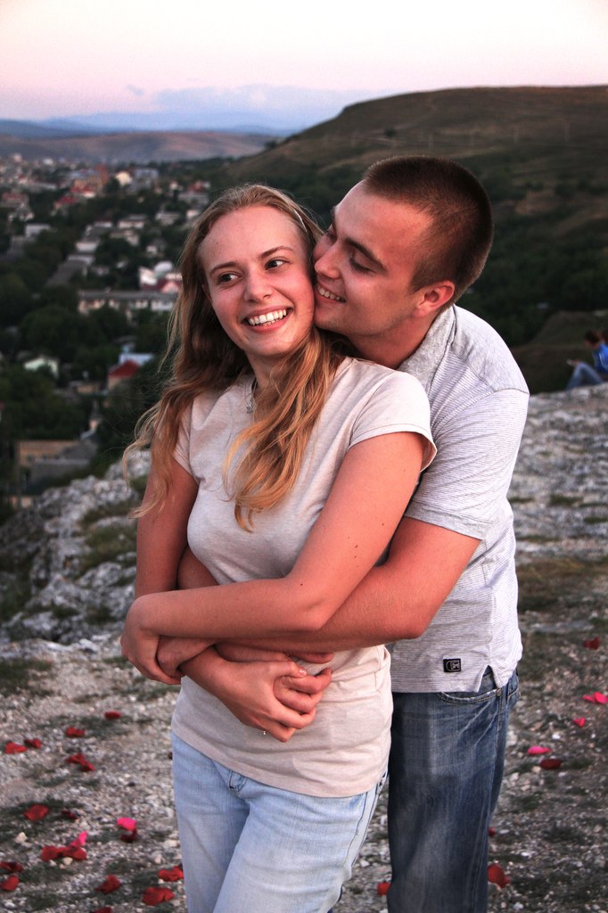 Юлия Гоменюк | Симферополь