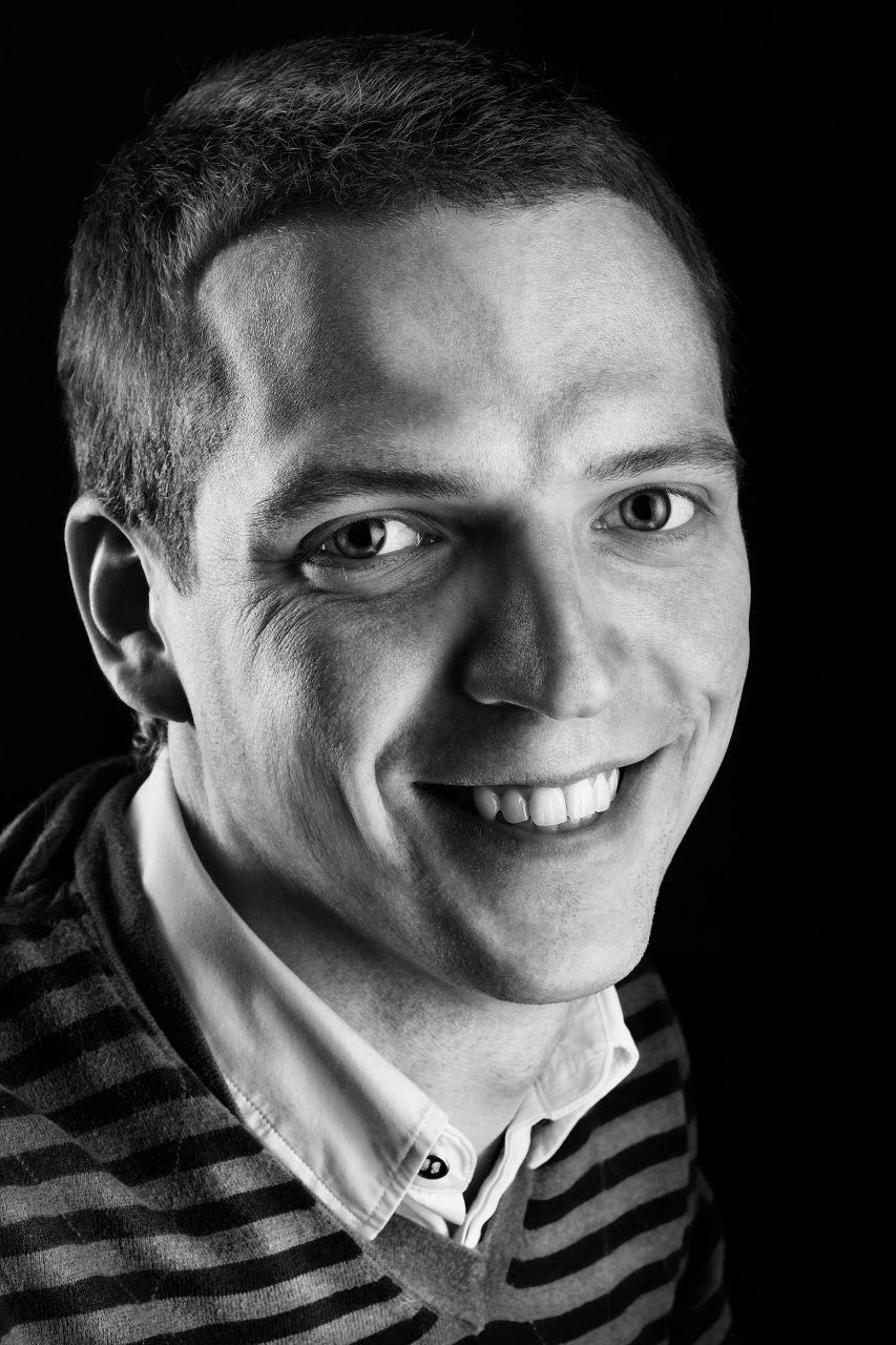 Григорий Прялухин | Санкт-Петербург