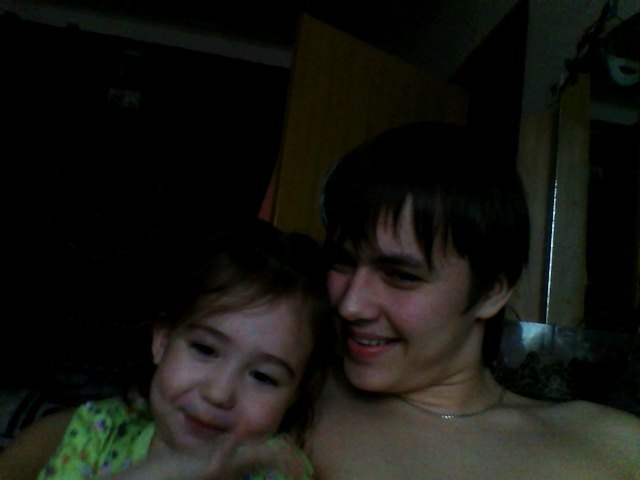 Андрей Николаев DeadMan | Новочебоксарск